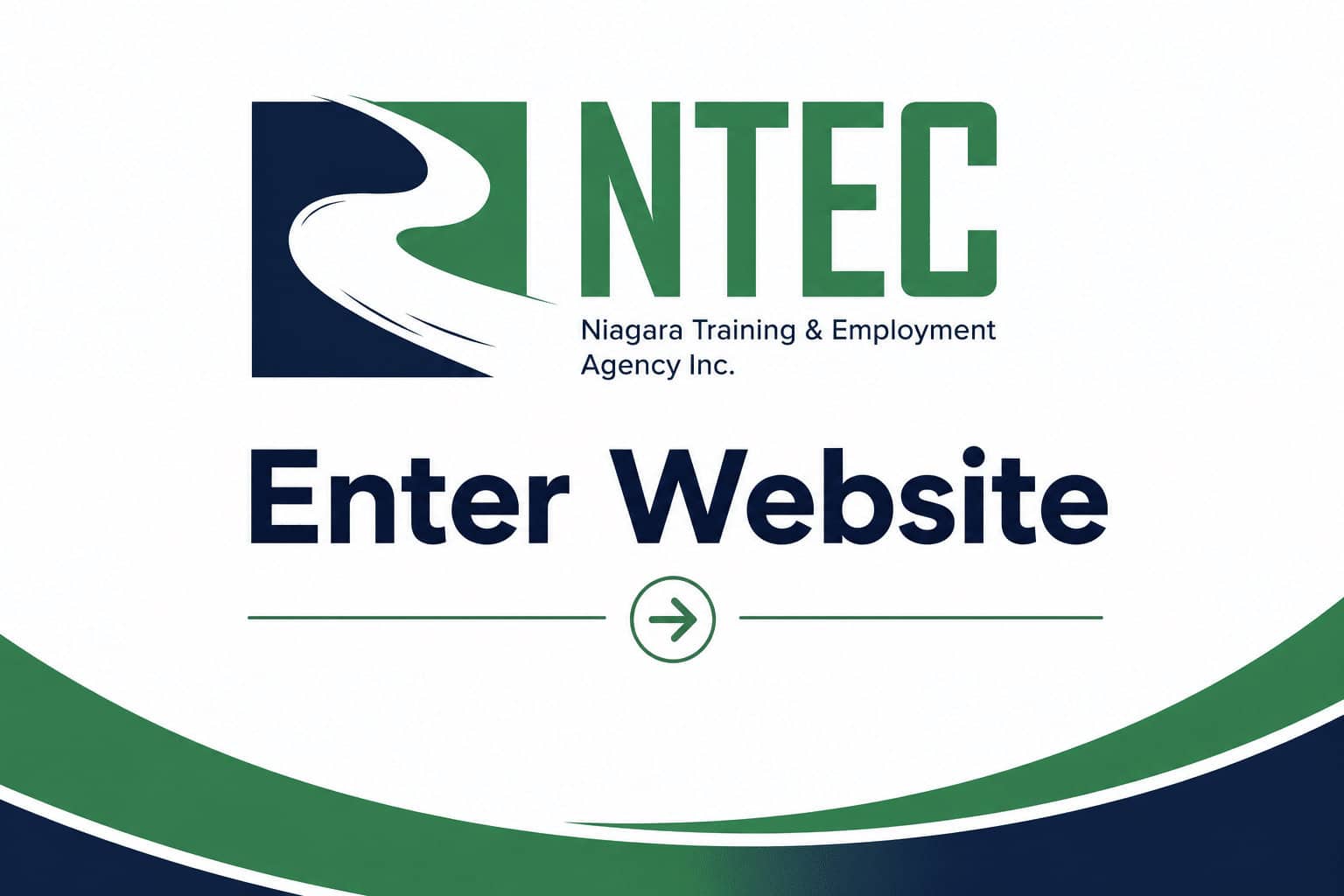 Check Back Soon for NTEC Website