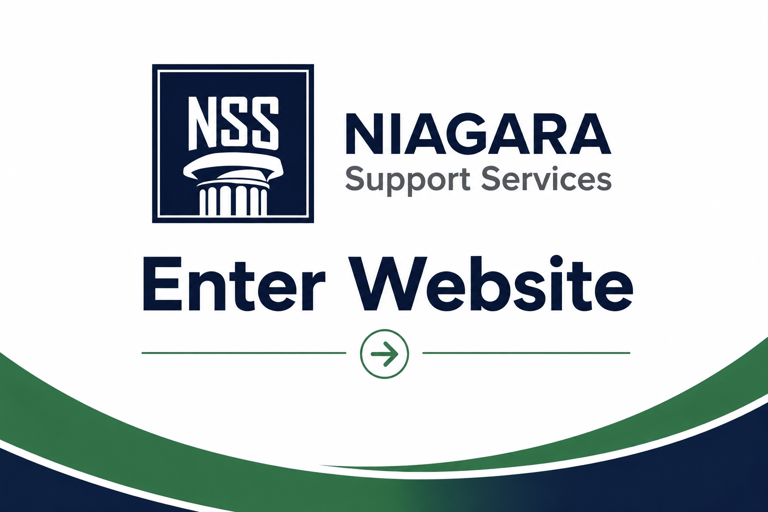 Click to Enter NSS Website